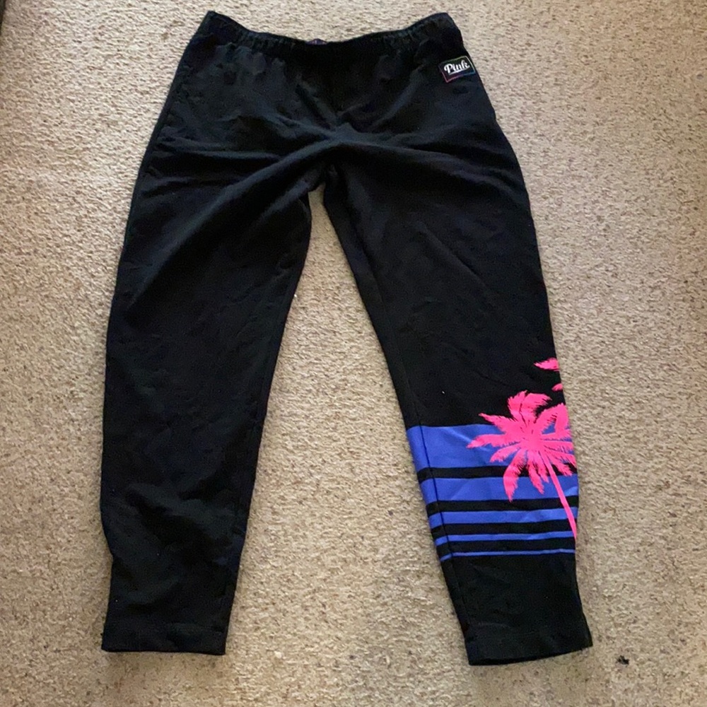 PINK lounge pants